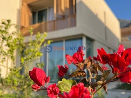 🌿SHESIM SUPER APARTAMENT 2+1 + 🅿️ ME OBORR PRIVAT NË GREEN COAST 1 , PALASË