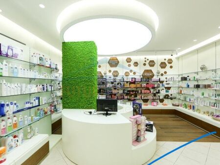 In vendita, Unità commerciale, Comune di Parigi, Tirana