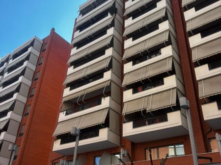 🌟 Jepet me qira Apartament 1+1 | Kompleksi Delijorgji 🌟