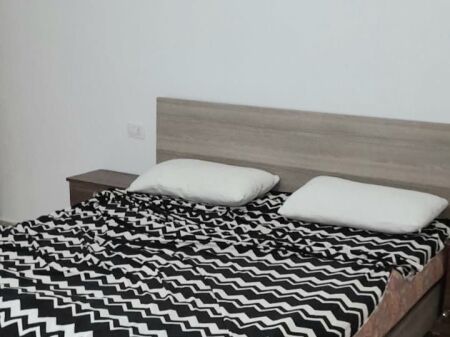 Appartamento 2+1+1 con Balcone in Affitto