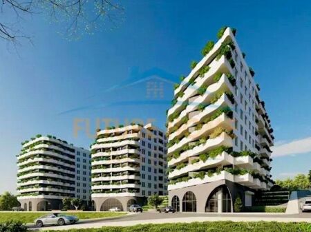 ✨ Investim Smart te Kompleksi "Aluna" – 1+1 plot dritë në Paskuqan! 🌅