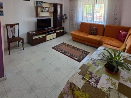 Apartment 1+1 for rent on Elbasan street