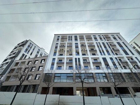 APARTMENT 1+1 FOR SALE IN KINOSTUDIO !