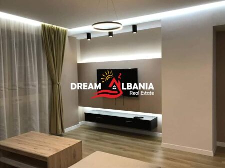 Appartamento in affitto 1+1 Via Kavajes a Tirana (ID 42111549)
