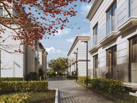 🏡 VENDESI APPARTAMENTO 2+1 – ROSES RESIDENCE 2, FARKË