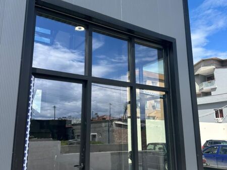 Warehouse for rent in Kashar, near Top Channel