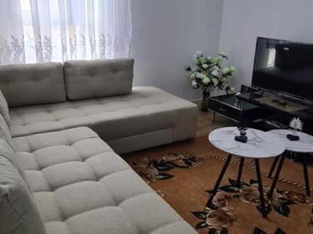 Apartament 2+1 me qira pranë Fiori di Bosco