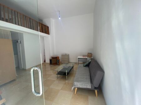 Shop for rent in Astir !