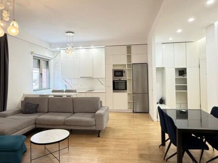 Apartament 2+1+2 📍Kompleksi Delijorgji