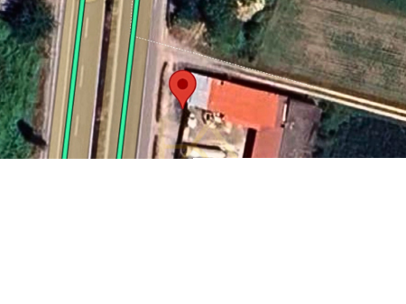 Jepet Magazinë me Qira – Autostrada Kashar–Thumanë