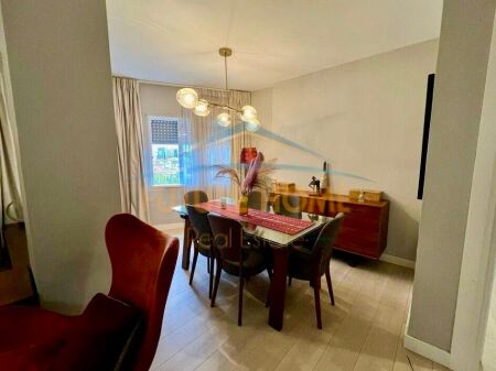 🏡 2+1+2 Totalisht i Investuar te Ish-Parku – Me Hipotekë & i Mobiluar! ✨