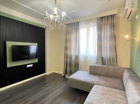 🏠JEPET ME QIRA | Apartament 1+1 – Komuna e Parisit