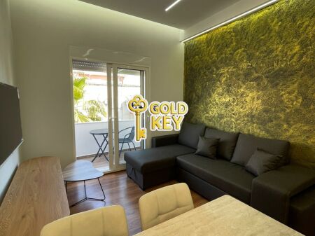 🏡 APARTMENT FOR RENT 2+1+2 – BOULEVARD, DURRËS