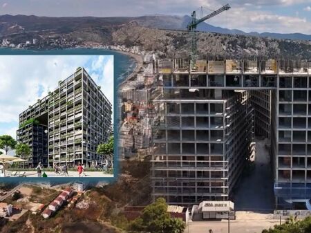 APARTAMENT NE SHITJE 1+1 HOLIDAY IN 2  SHENGJIN