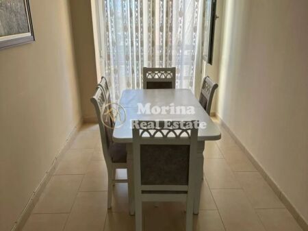 Qera | Apartament 2 + 1 | Rruga Jordan Misja | 630 €/muaj