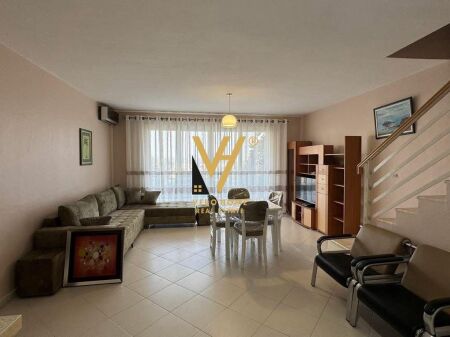 DUPLEX FOR SALE AT KODRA E DIELLIT 1- 310,000 EURO