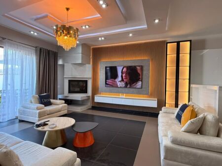 Vile me qira tek Kodra e Diellit