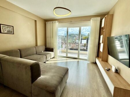 Appartamento 2+1+2 complesso Green TerraceFZ