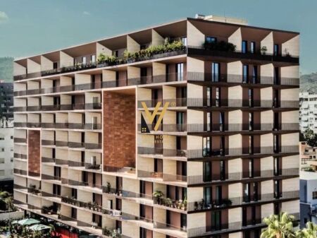 OFFICE 122 M2 FOR RENT AT THE MUNICIPALITY OF PARIS 2,500 EURO
