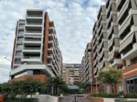 🏡 Appartamento 1+1 in Affitto – Complesso Delijorgji