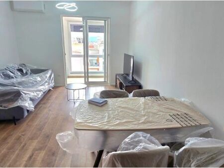 APARTAMENT 1+1 ME QIRA NE DON BOSKO