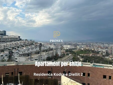 Appartamento in vendita - Residenza Kodra e Diellit 2
