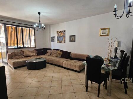 APARTAMENT 2+1 TEK 21 DHJETORI