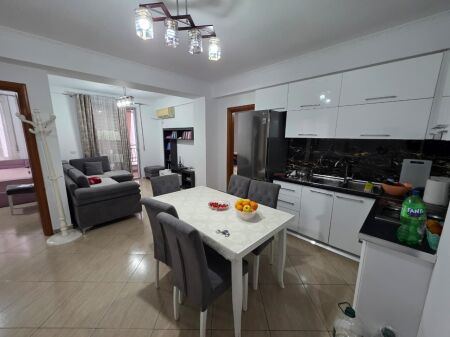 📍Astir Shitet Apartament 3+1+2