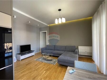 Apartament 2+1 per qira tek Kompleksi Delijorgji