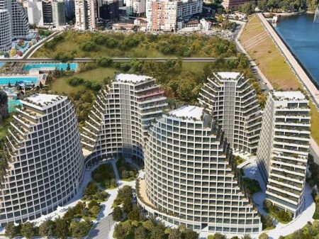 Jepet apartament me qira 2+1 tek Lake View  ID: 530471014-56