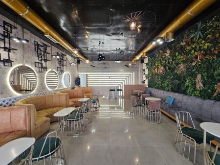 Business bar cafe Laprake for sale