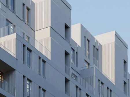 Apartament 1+1 Forest Rezidence