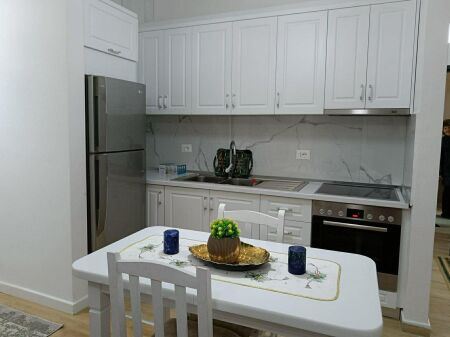 appartamento 2+1 in affitto a Don Bosko