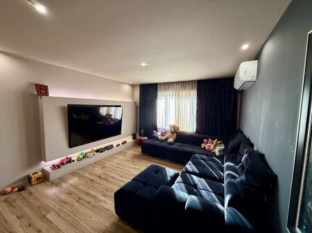 📣 SHITET Apartament 3+1+2 📍 Blloku Gintash, Laprake ✨