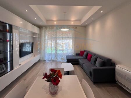 Rent, Apartment 1+1+Parking Space, Foleja e Gjelbër, Zogu i Zi, Tirana.