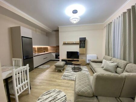 IN AFFITTO APPARTAMENTO NUOVO 1+1 VICINO AL NUOVO BOULEVARD