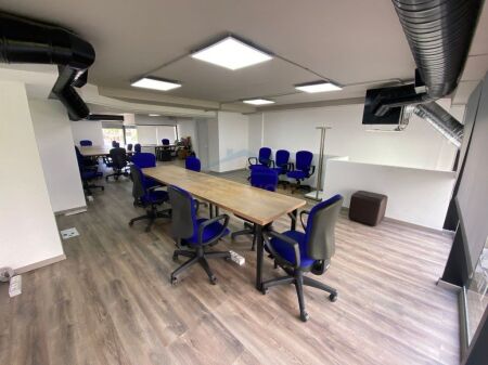 Qera, Ambjent, Rezidenca Marga 1, Rruga Jordan Misja, Tiranë.