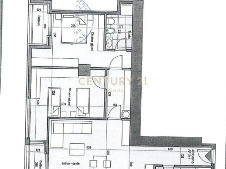 Super Prezzo! Vendesi 2+1+2 a Hora Vertical