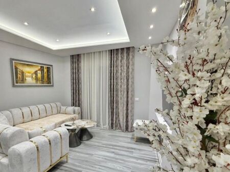 🏡 APPARTAMENTO 2+1+2 IN AFFITTO – JAHO RESIDENCE, FRESK