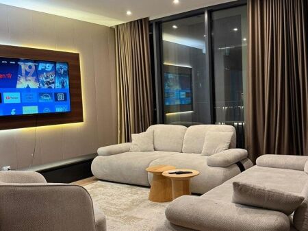 🌟 Shitet Apartament Premium 2+1+2 | Lake View Residence, Liqeni Artificial 🌟
