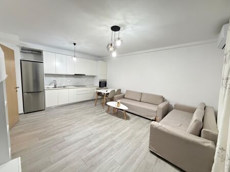 🏡 For rent 3+1 at 5 Maji  ✨ Comfortable and organized apartment in: 🛋️ Living room + kitchen 🛏️ 3 bedrooms 🚿 2 bathrooms 🌿 Balcony  📍 2nd floor residence 💰 Price: 500€ / month  📩 For more info or visit, write in DM