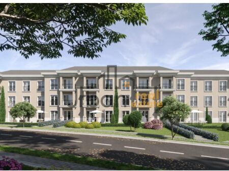 For sale, Apartment 1+1+Parking Spot, Rolling Hills Lake, Tirana - 200,000€ | 78.21 m²