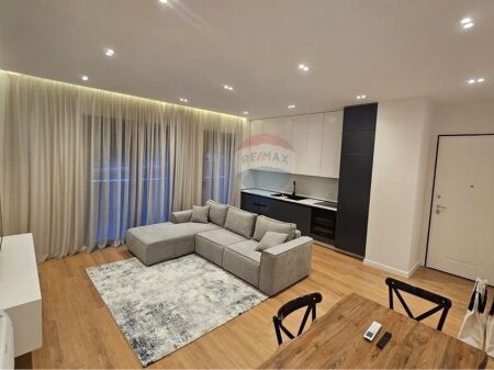 Apartment - For Rent - Delijorgji Complex, Tirana ID: 530171095-4