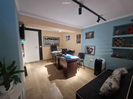 Office for Sale at the Former Exhibition (ID BZ119) Tirana