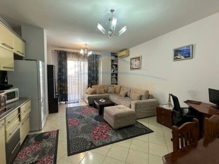 JEPER ME QERA APARTAMENT 1+1 FRESK