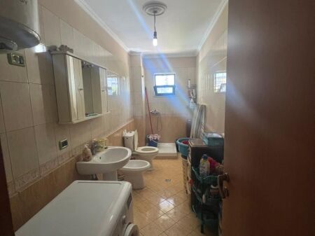 APARTAMENT 2+1 NE SHITJE TE CASA ITALIA