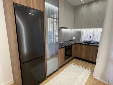 APARTAMENT NE SHITJE 1+1 NE ASTIR VILA L