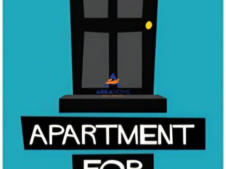 APARTMENT FOR RENT 1+1 "NEAR VODAFONE, VASIL SHANTO" 50000 LEKE