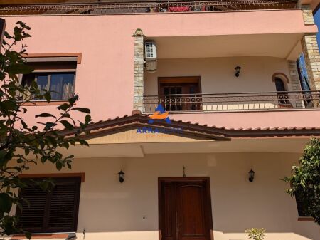 SHITET VILE 3 KATE "PRANE RRUGES ROBERT NACI ,HARRY FULTZ" 515000 EURO