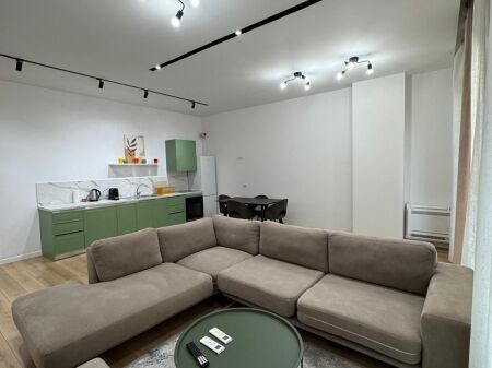 Apartament 2+1 per qera tek Square 21